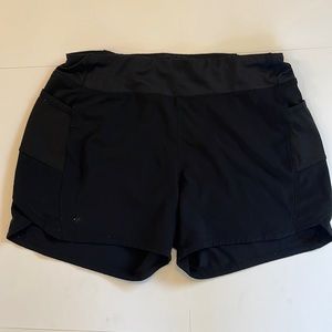 Athleta Girl Record Breaker 3” Short
